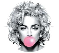 Madonna - Live Sydney Australia 1993 Part 1 (Picture Vinyl Lp 2023, Live)