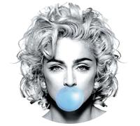 Madonna - Live Sydney Australia 1993 Part 2 (Picture Vinyl Lp 2023, Live)