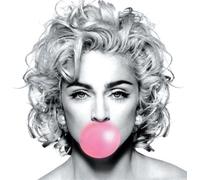 Madonna - Live Sydney Australia 1993 Pt 1 (Pink Vinyl Lp 2023, Limited Edition)