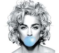 Madonna - Live Sydney Australia 1993 Pt 2 (Blue Vinyl Lp 2023, Limited Edition)