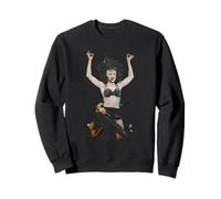 Madonna Live The Girlie Show Tour Wembley 1993 Sweatshirt