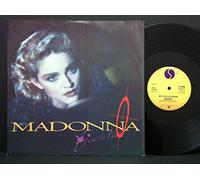 Madonna - Live To Tell [12" Vinyl]
