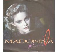 Madonna - Live To Tell