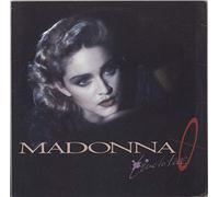 Madonna - Live To Tell