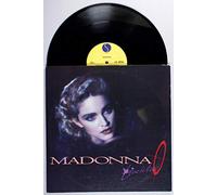 Madonna - Live to Tell / Live to Tell (Instrumental) [7" Vinyl]