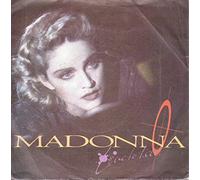 Madonna - Live to Tell / Live to Tell (Instrumental) [7" Vinyl]