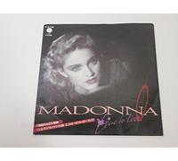 Madonna - Live To Tell - White Vinyl