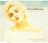 Madonna - Look of Love
