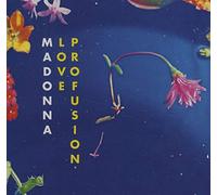 Madonna - Love Profusion