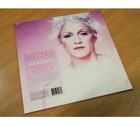 MADONNA LP Bedtime Stories THE UNTOLD CHAPTER 20th Anniversary New SEALED Mails