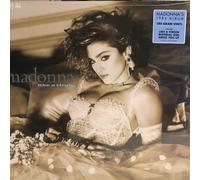 Like a Virgin [VINYL], Madonna, lp_record, New, FREE & FAST Delivery