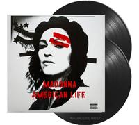 MADONNA American Life Vinyl NEW & SEALED
