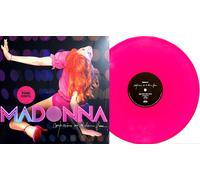 MADONNA LP x 2 Confessions On a Dance Floor PINK VINYL Gatefold New and SEALED