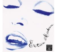Madonna - Erotica (LP)