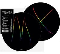 Madonna - Madame X (Rainbow Picture Disc) [VINYL]
