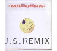 Madonna - Lucky Star - 12 inch vinyl