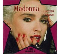 Madonna - Lucky Star