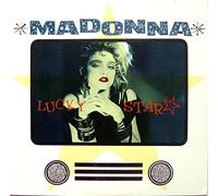 Madonna - Lucky Star - Sire - 920 149-0