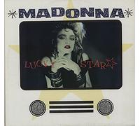 Madonna - Lucky star (U.S. Remix, 1984) [VINYL]