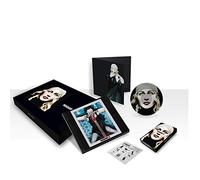 Madonna - Madame X - Limited Deluxe Box Set (Vinyl & CD)