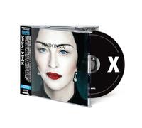 Madonna - Madame X [CD] Pre-sale 18/09/26