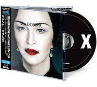Madonna - Madame X [CD] Pre-sale 18/09/26