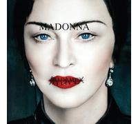 MADONNA - MADAME X JAPANESE EDITION CD - CD - P3z