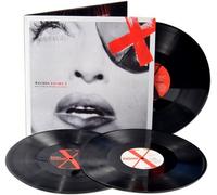 Madonna - Madame X (Live) [VINYL]