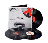 Madonna - Madame X (Live) [VINYL]