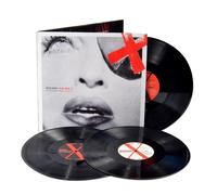 Madonna - Madame X (Music From Theater Experience) (3× Vinyl LP 2023, Reissue)