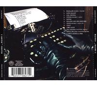 Madonna - Madame X [CD]