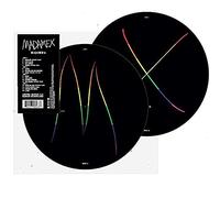 Madonna : Madame X VINYL Limited 12" Album Picture Disc 2 discs (2019)