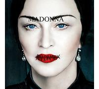 Madonna - Madame X [VINYL]