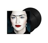 Madonna - Madame X [VINYL]