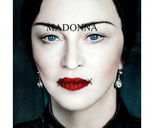 Madonna - Madame X [VINYL]