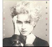 Madonna – Madonna – Rhino