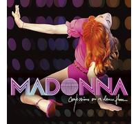 Madonna - Madonna - Confessions On A Dance Floor