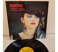 MADONNA - MADONNA, cosmic climb, 12 inch single REPLAY 3000