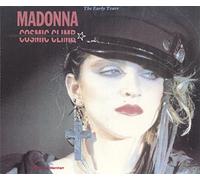 Madonna - Madonna - Cosmic Climb - Cds - - rrscd3000
