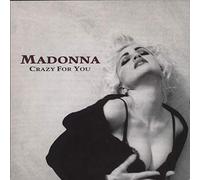 Madonna - Madonna - Crazy For You / Keep It Together (7" Vinyl)