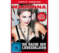 Madonna - Madonna - Die Rache Der Liebesskalven