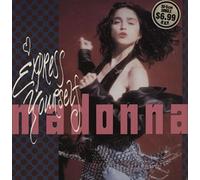 Madonna - MADONNA Express Yourself DE 7" 45