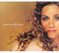 Madonna - Madonna - Frozen - Maverick - W0433CD, Maverick - 9362-43990-2, Maverick - 9362 43990 2, Warner Bros. Records - W0433CD, Warner Bros. Records - 9362-43990-2, Warner Bros. Records - 9362 43990 2