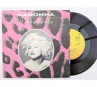 Madonna - Madonna Hanky Panky 7" Sire W9789 EX/EX 1990 picture sleeve