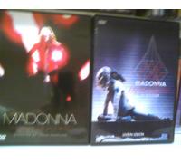 Madonna - Im Going to Tell You a Secret [live] [dvd Cd] [2005]