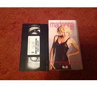 Madonna - Madonna: Laid Bare [VHS]