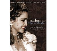 Madonna - Madonna: Like A Virgin - The World's Greatest Albums [DVD] [2009]