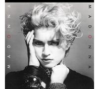 MADONNA - Madonna [VINYL]