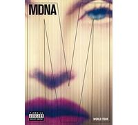 Madonna - MADONNA - MDNA WOLRD OUT (1 DVD)
