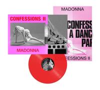 Madonna - Madonna, Neues Album 2026, Confessions II